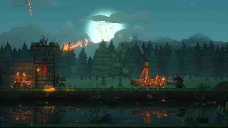Sons of Valhalla screenshot thumbnail screenshot 6