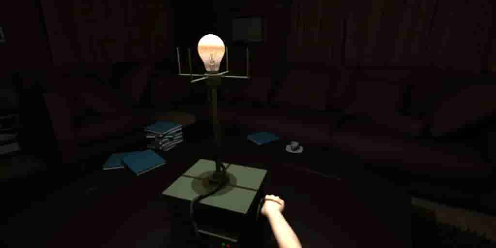 Sophie's Curse screenshot thumbnail screenshot 2