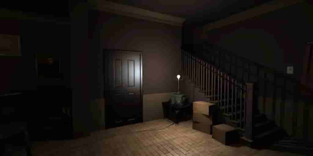 Sophie's Curse screenshot thumbnail screenshot 4