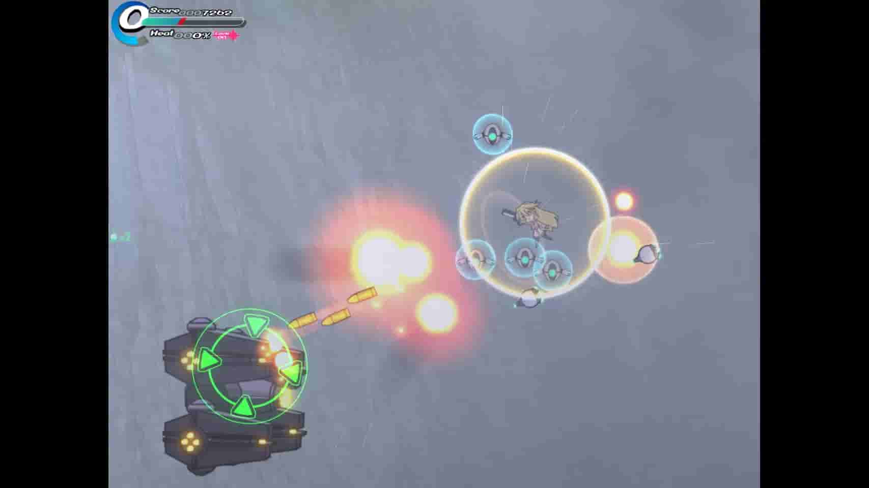 Sora screenshot thumbnail screenshot 1