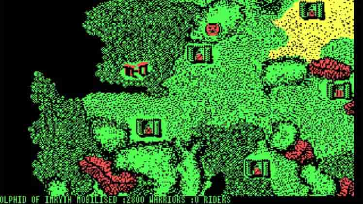 Sorcerer Lord screenshot thumbnail screenshot 2