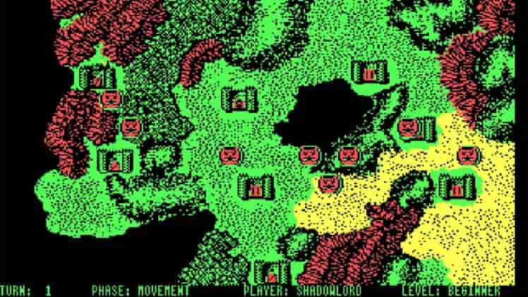 Sorcerer Lord screenshot thumbnail screenshot 3