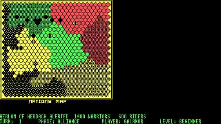 Sorcerer Lord screenshot thumbnail screenshot 4