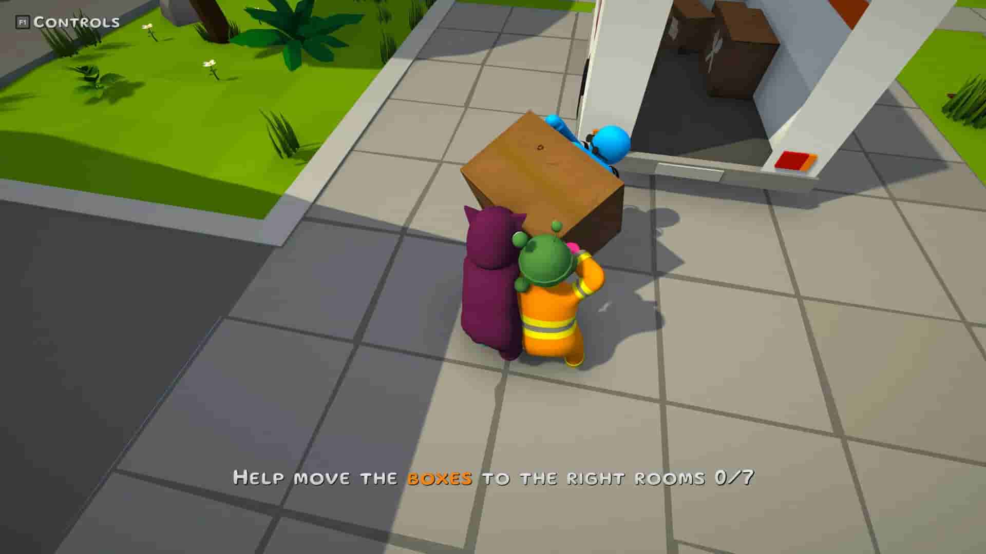 SOS OPS! screenshot thumbnail screenshot 10