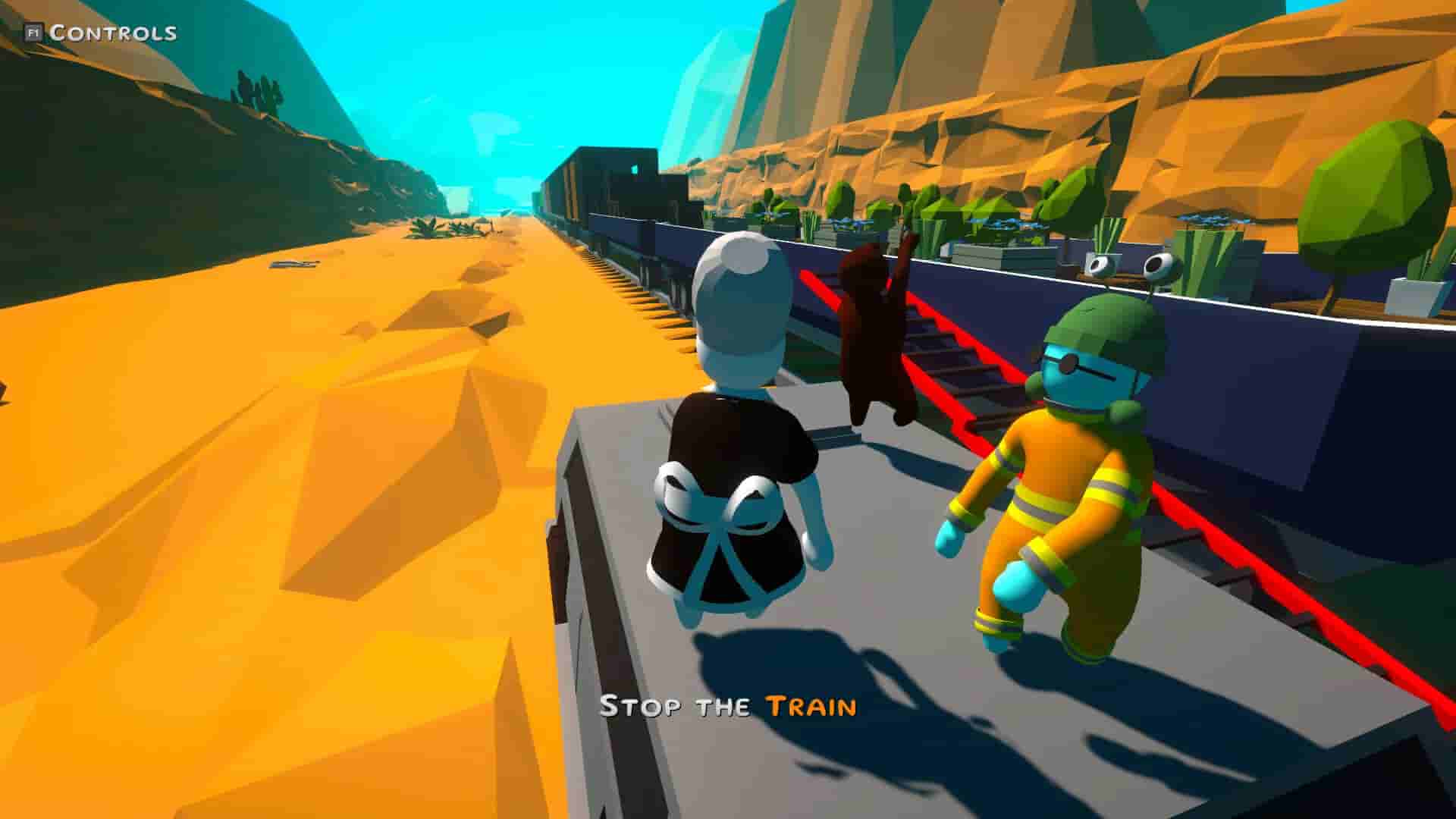SOS OPS! screenshot thumbnail screenshot 3