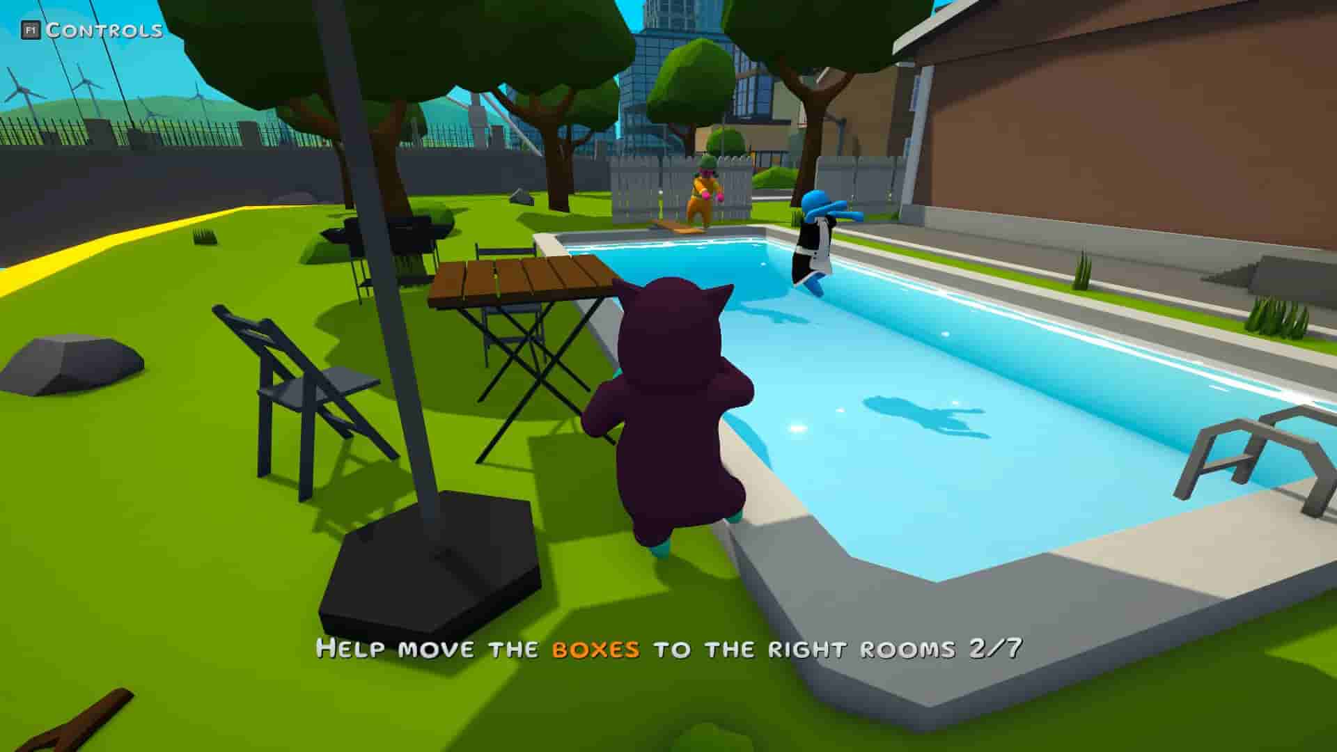 SOS OPS! screenshot thumbnail screenshot 5