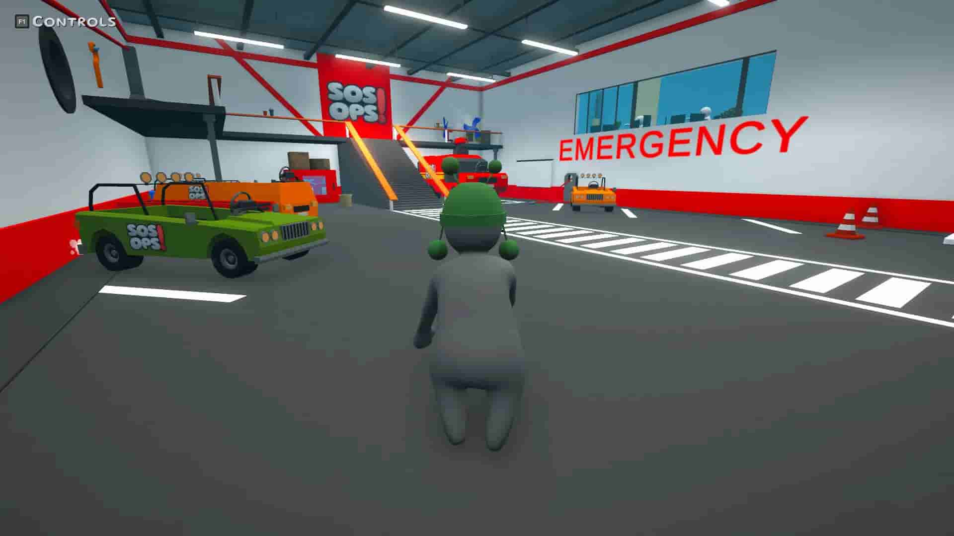 SOS OPS! screenshot thumbnail screenshot 9