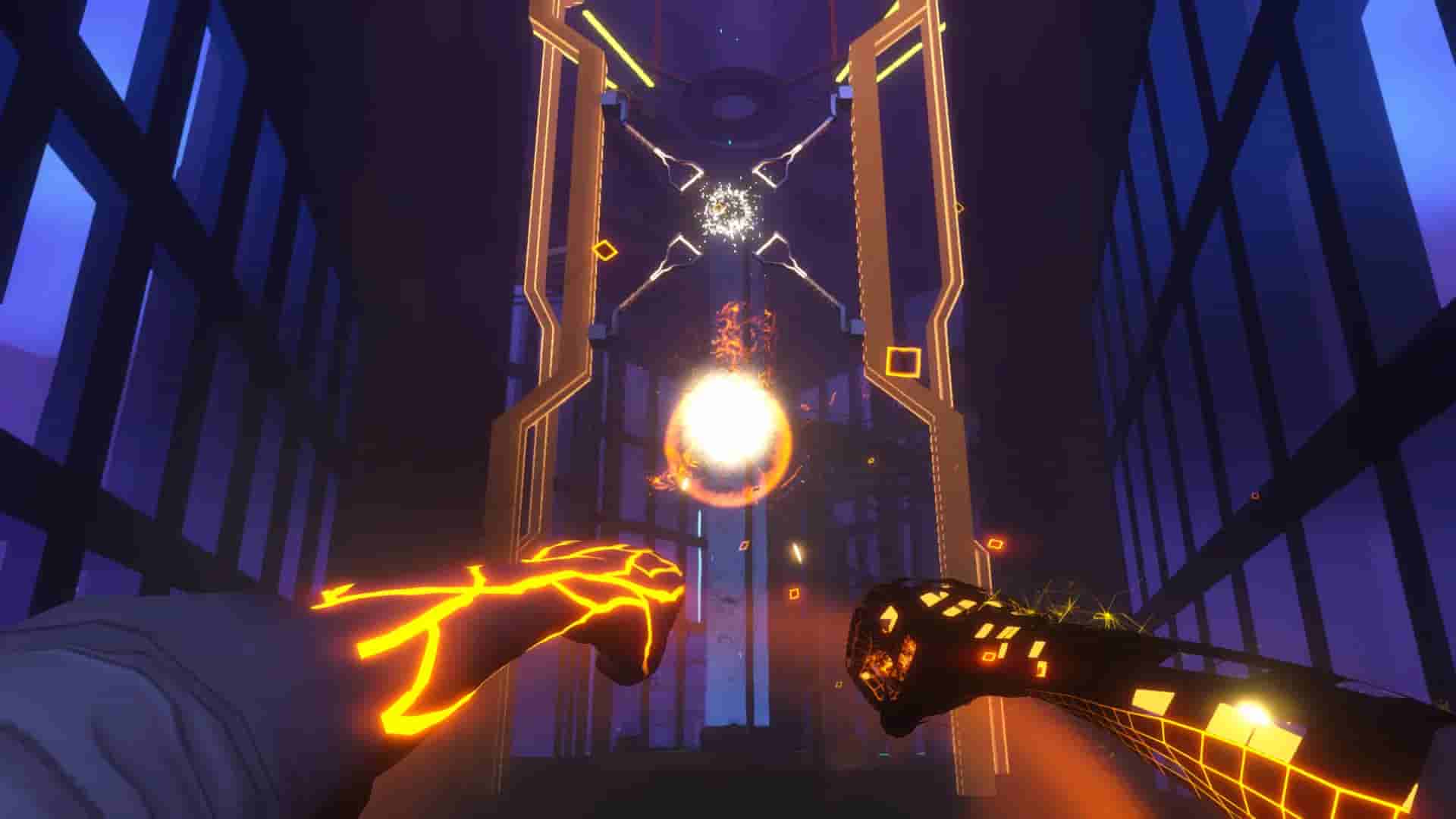 Soul Axiom screenshot thumbnail screenshot 11
