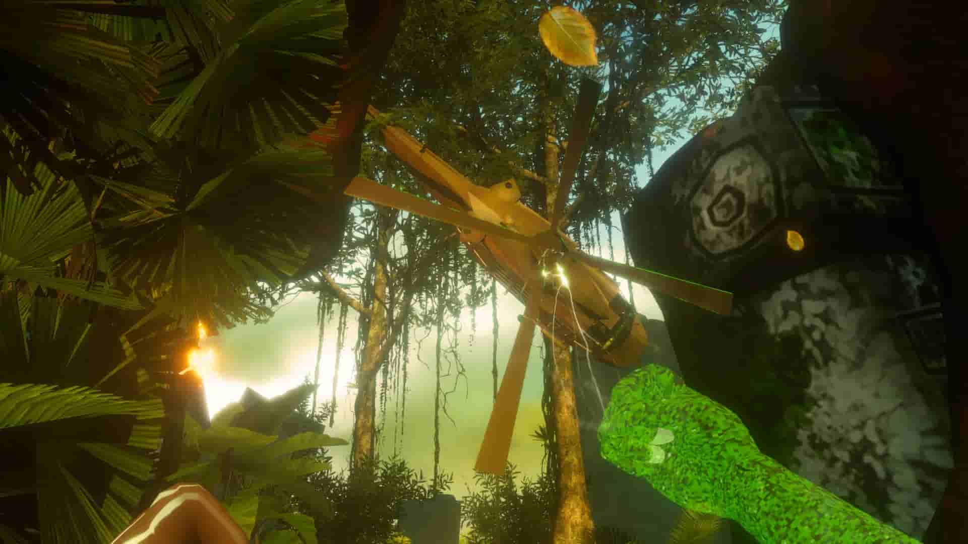 Soul Axiom screenshot thumbnail screenshot 13