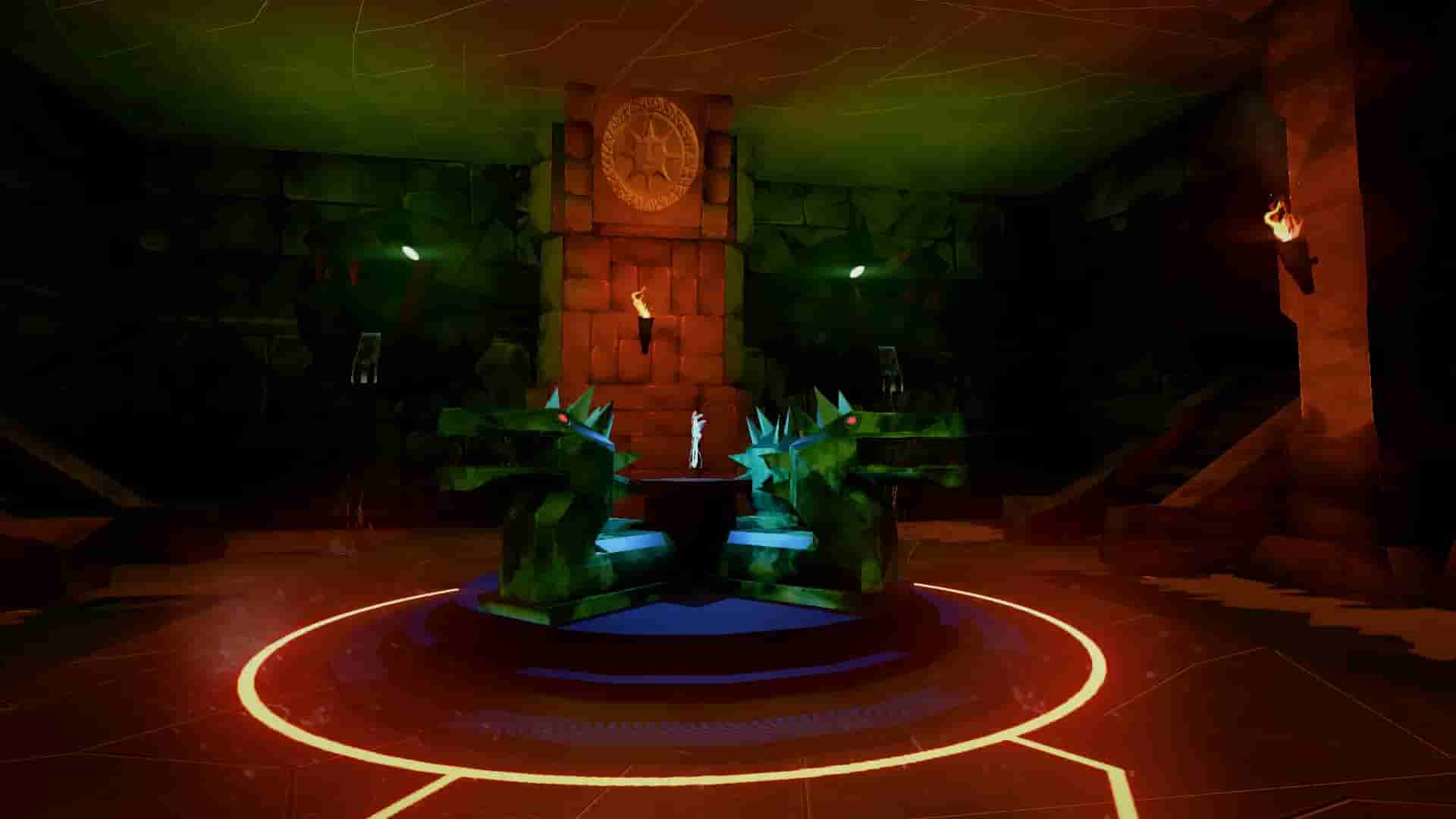Soul Axiom screenshot thumbnail screenshot 14