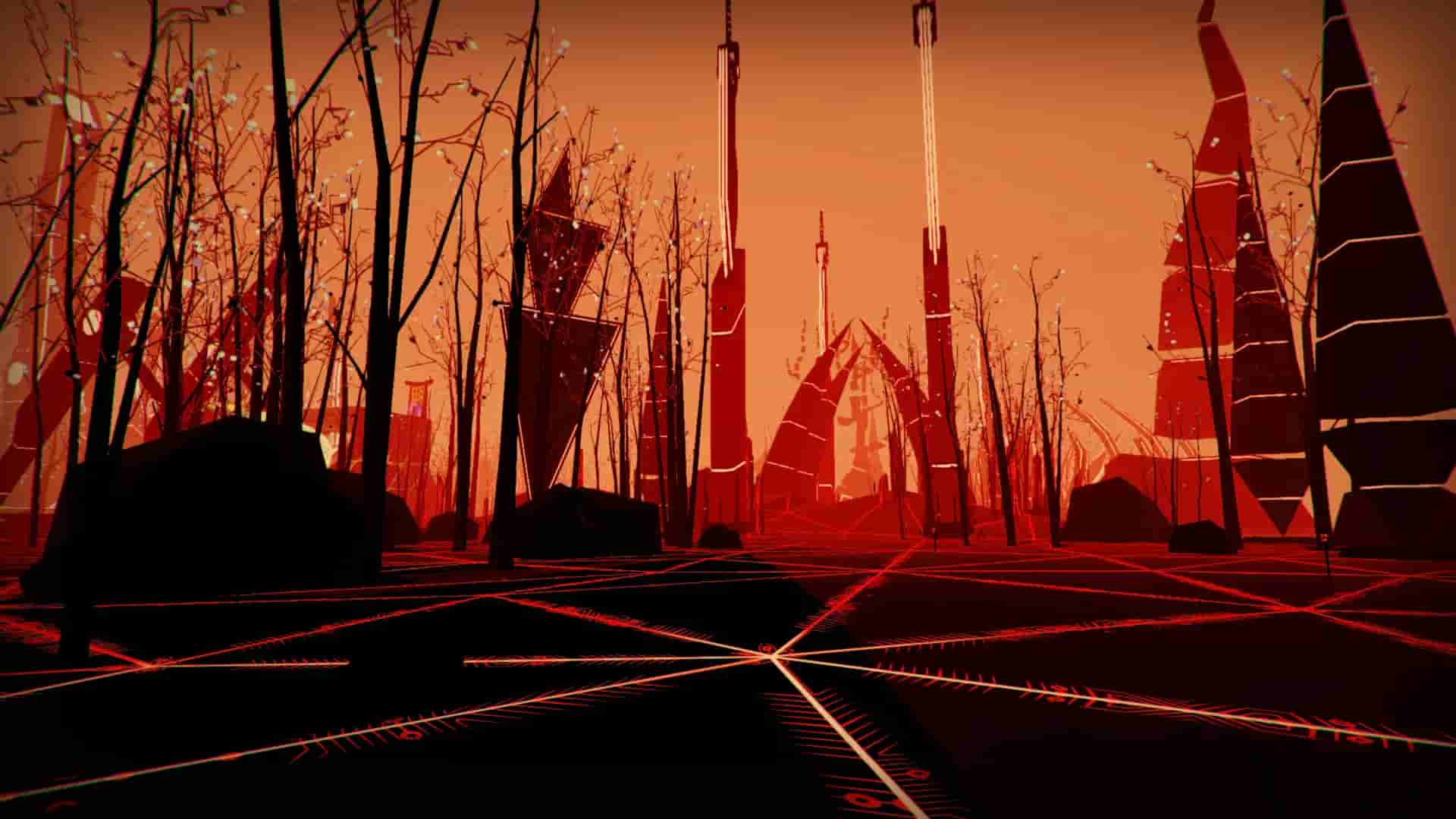 Soul Axiom screenshot thumbnail screenshot 2