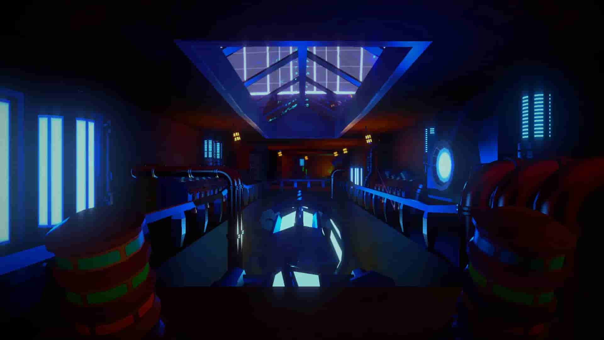 Soul Axiom screenshot thumbnail screenshot 20