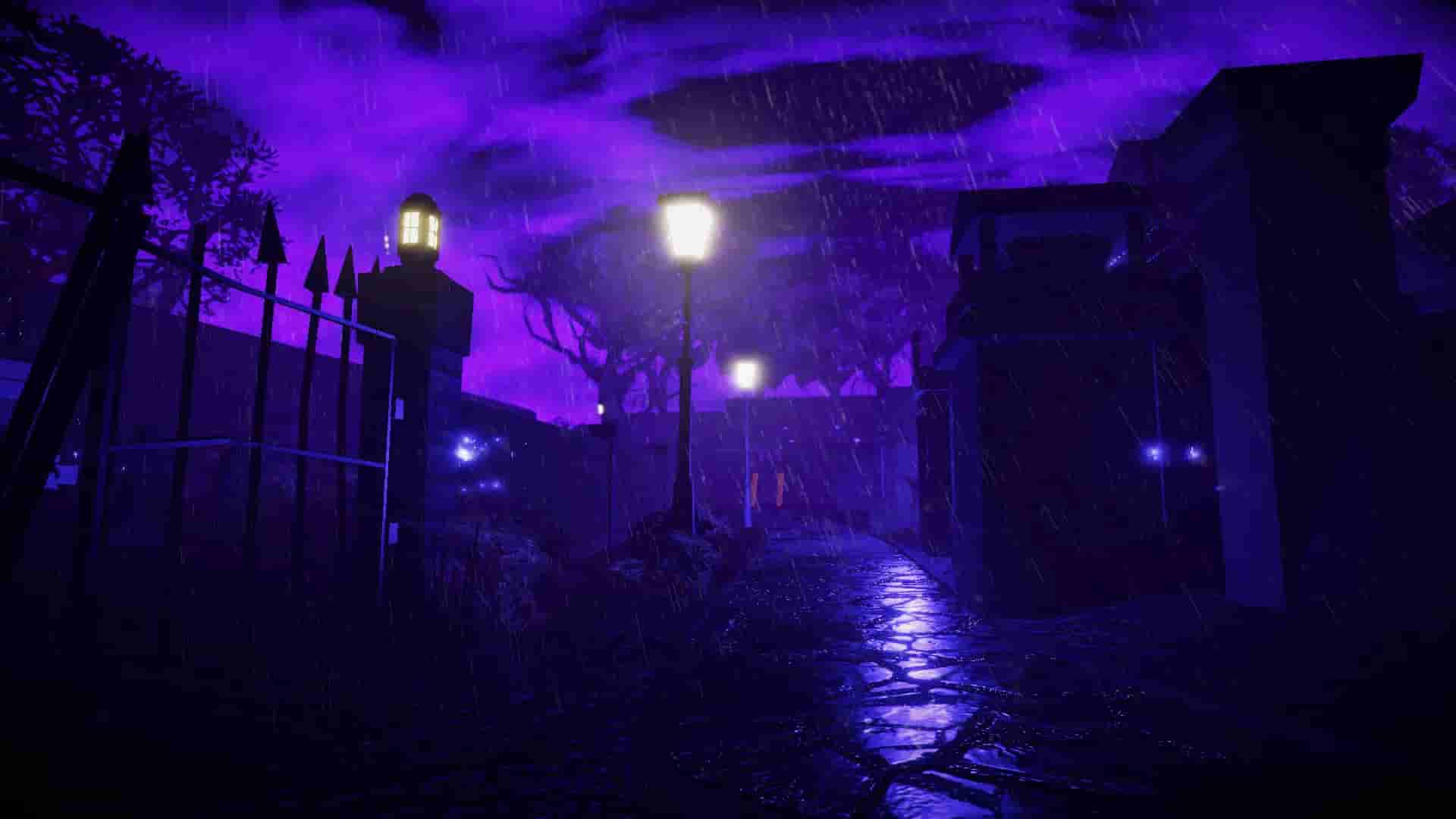 Soul Axiom screenshot thumbnail screenshot 24