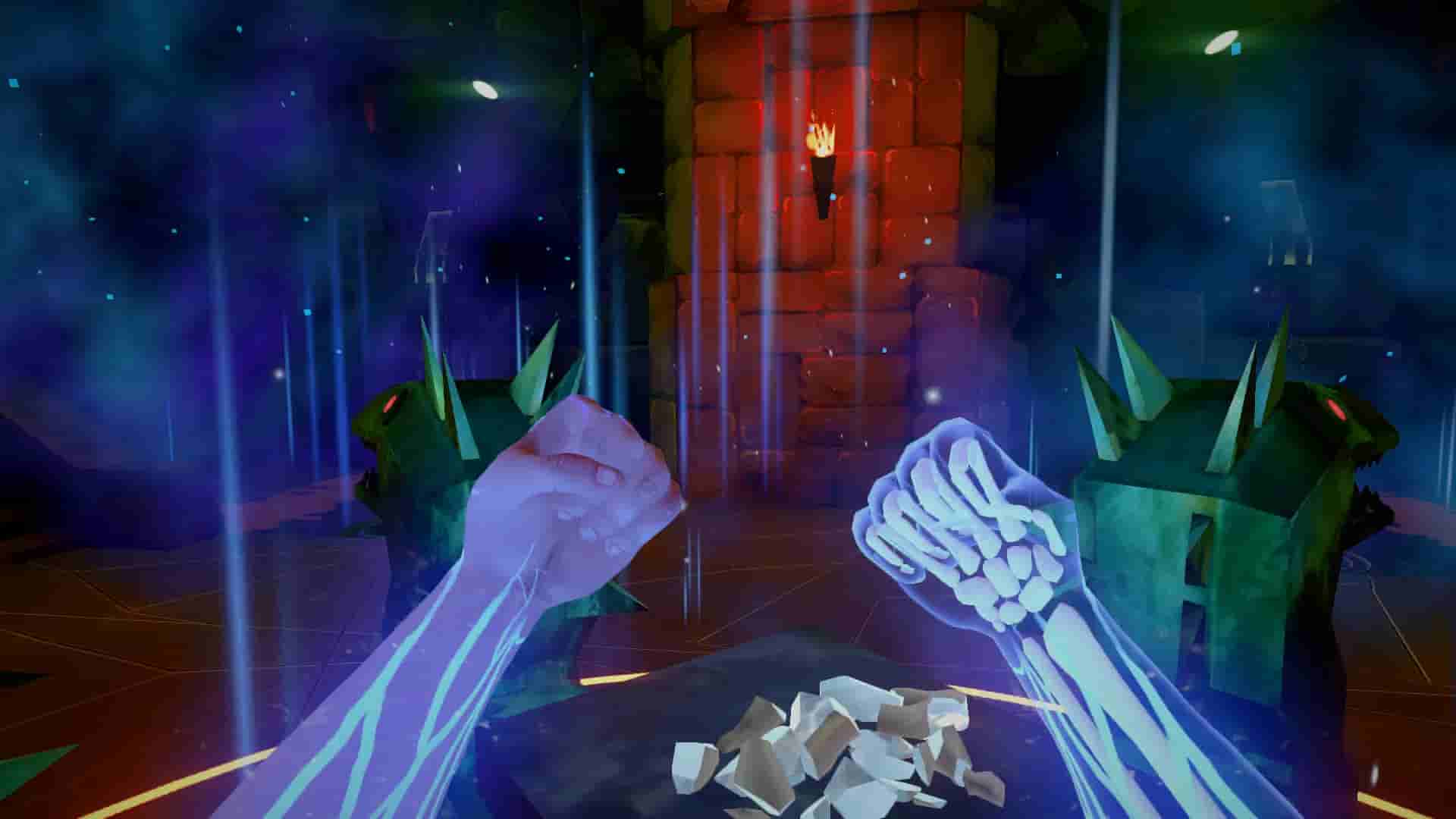 Soul Axiom screenshot thumbnail screenshot 26
