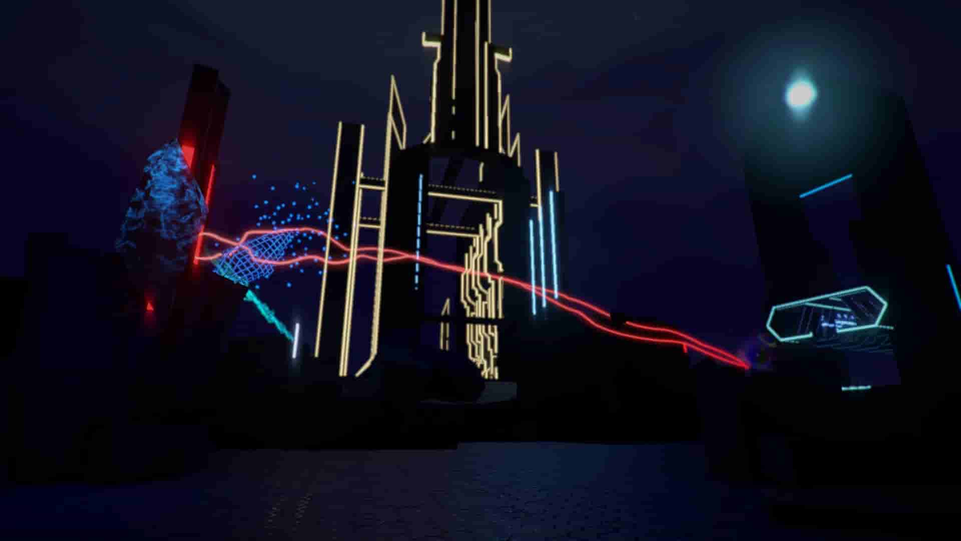Soul Axiom screenshot thumbnail screenshot 30