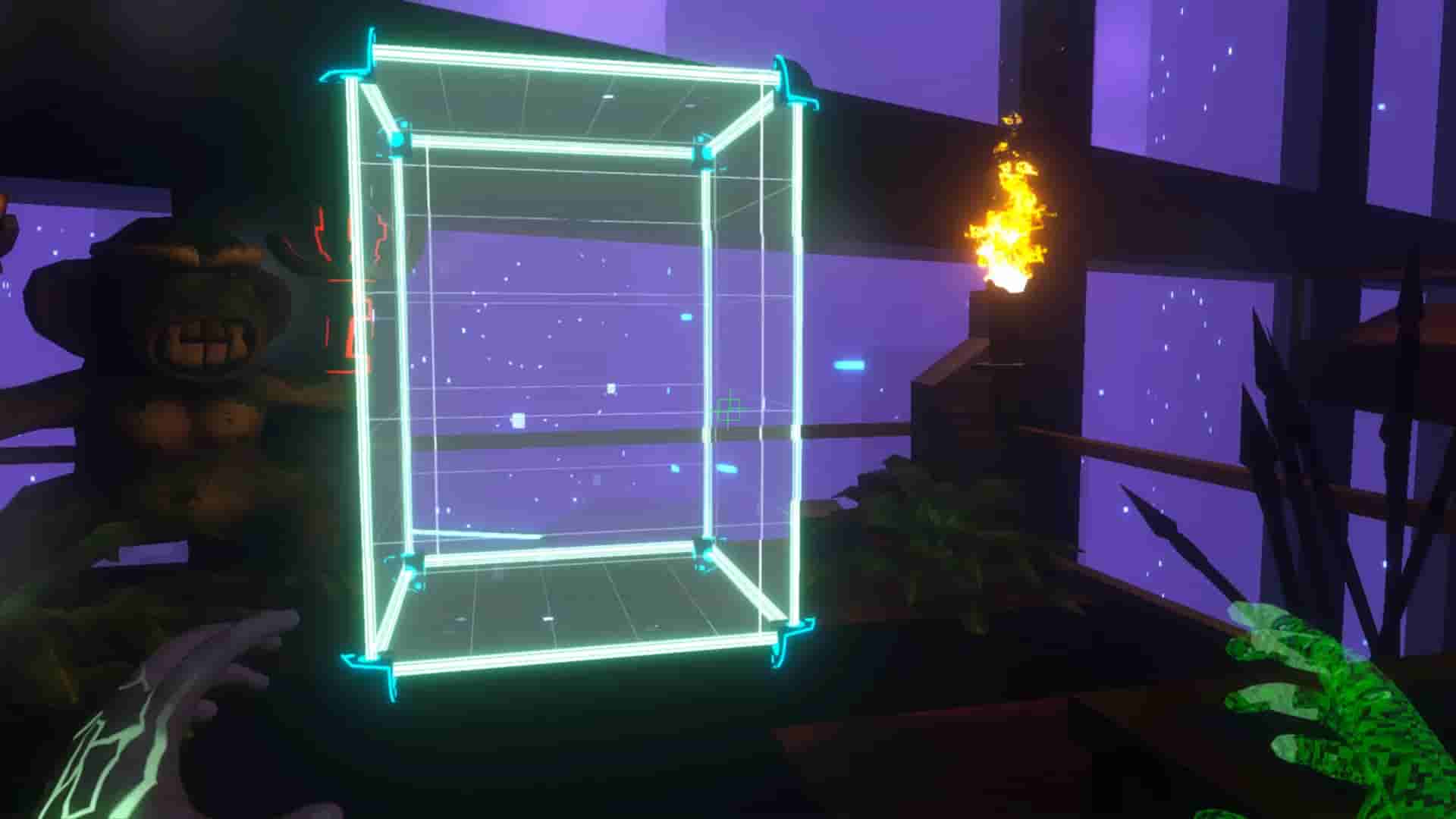 Soul Axiom screenshot thumbnail screenshot 33