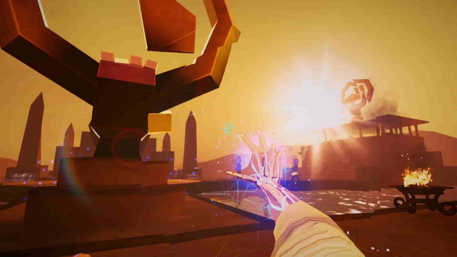 Soul Axiom screenshot thumbnail screenshot 38