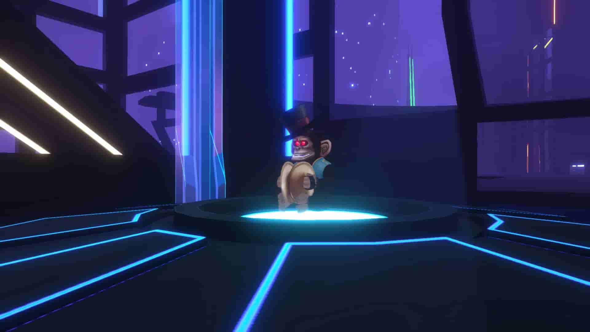 Soul Axiom screenshot thumbnail screenshot 41