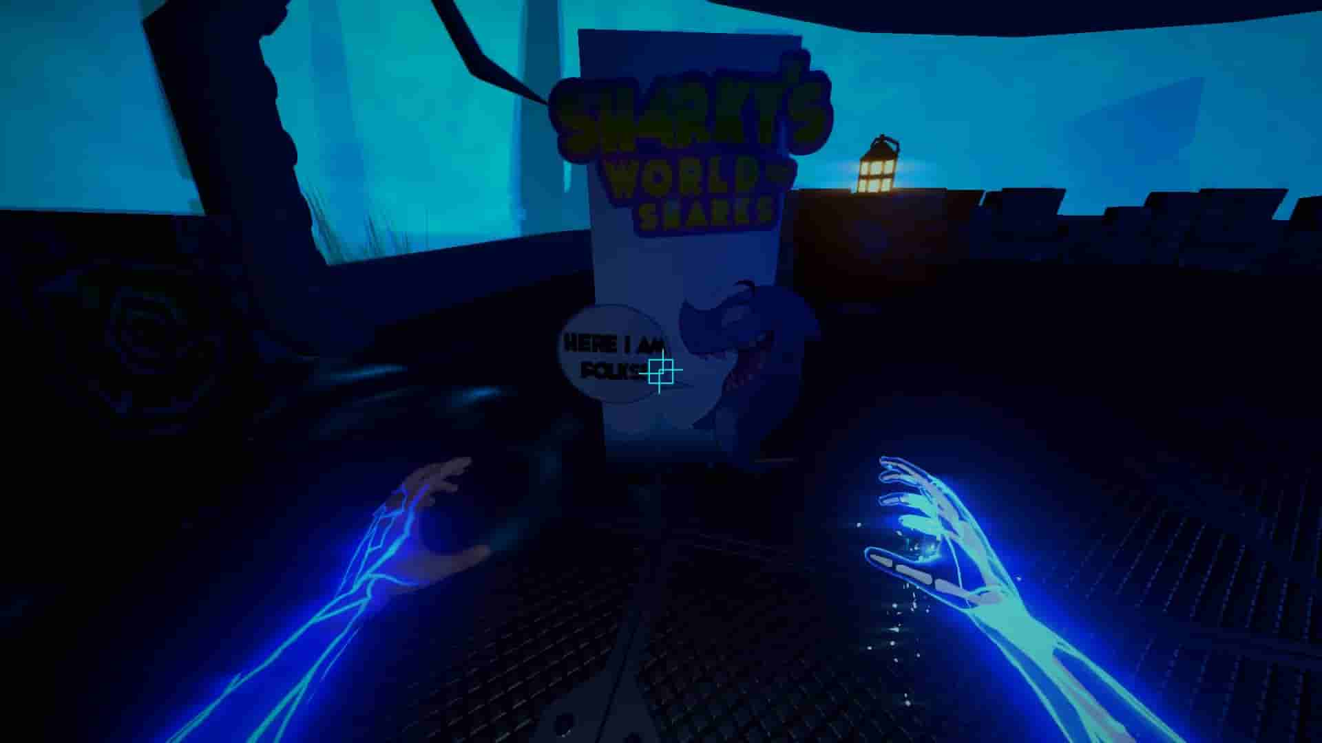 Soul Axiom screenshot thumbnail screenshot 47