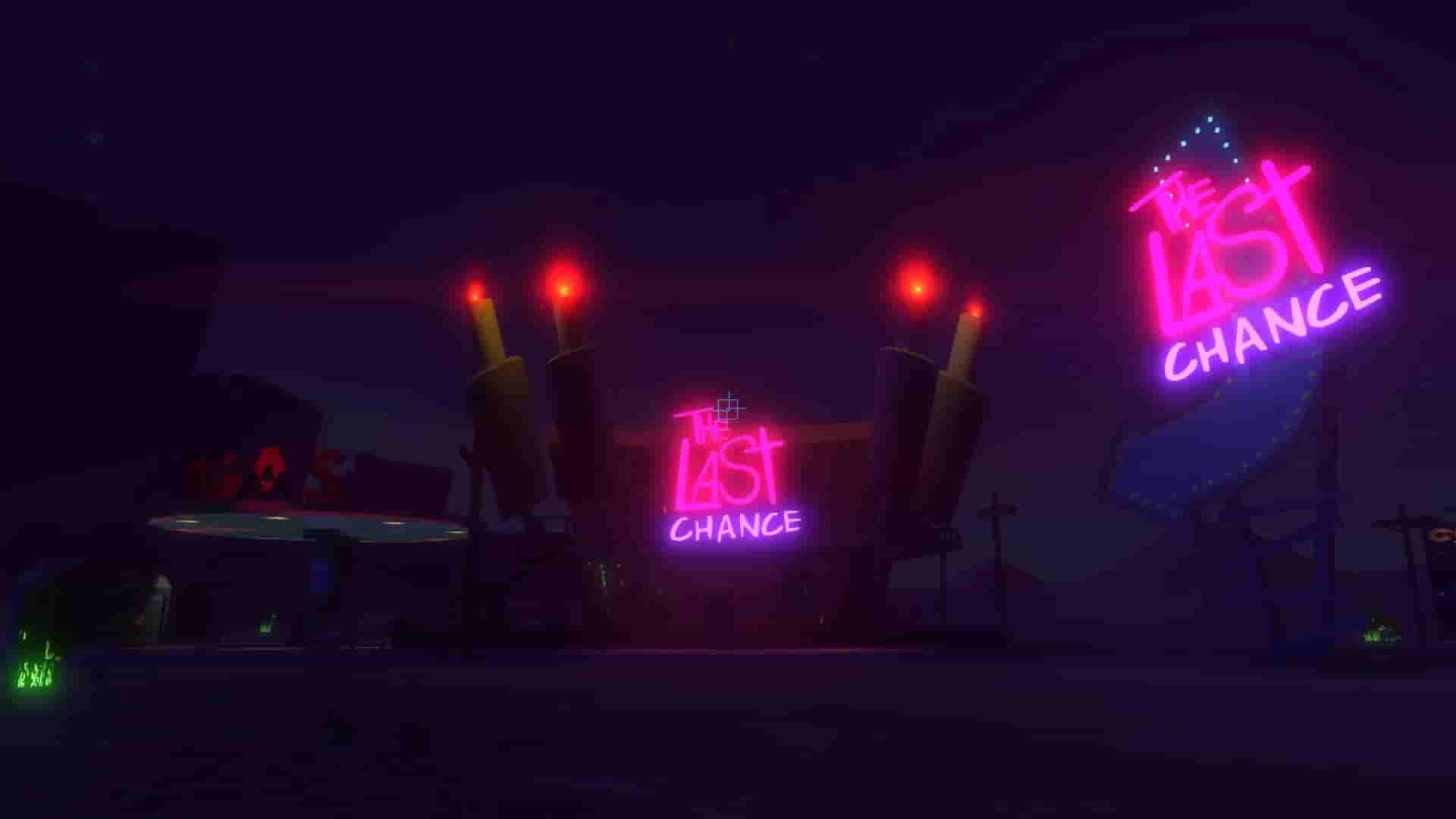 Soul Axiom screenshot thumbnail screenshot 50