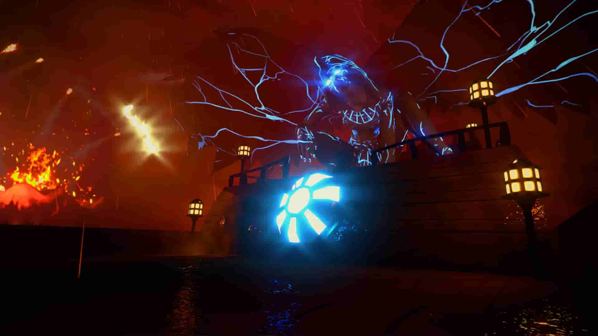 Soul Axiom screenshot thumbnail screenshot 6