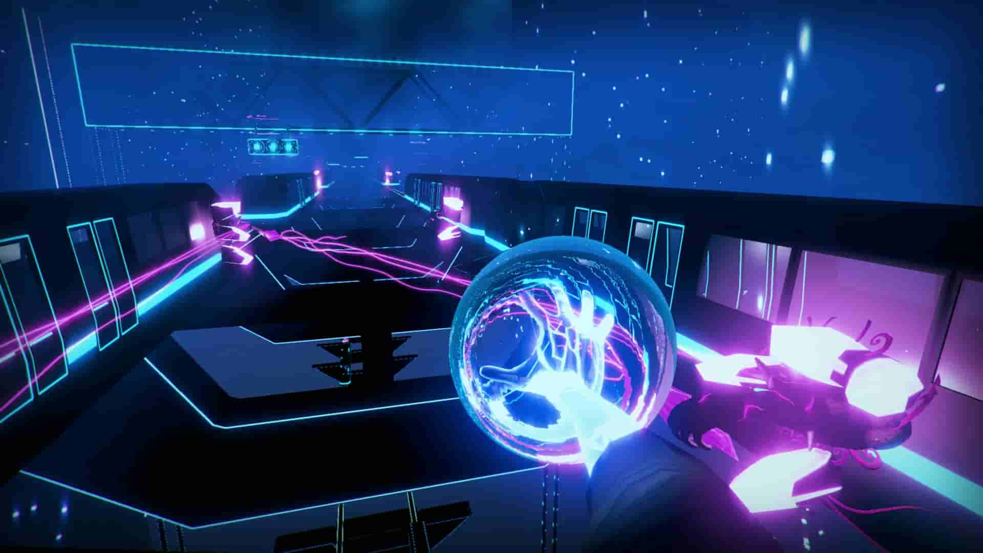 Soul Axiom screenshot thumbnail screenshot 8