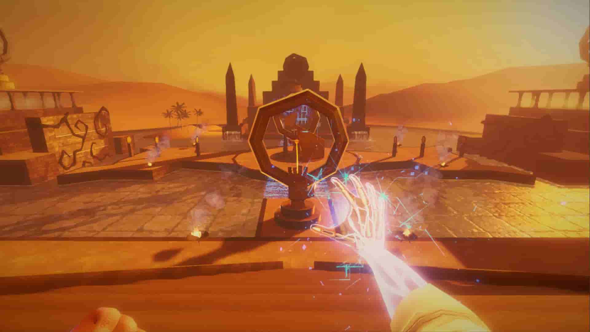 Soul Axiom Rebooted screenshot thumbnail screenshot 0