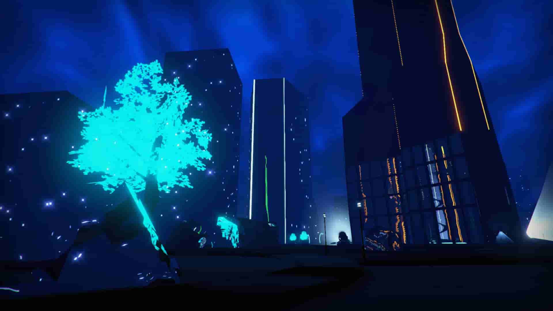 Soul Axiom Rebooted screenshot thumbnail screenshot 1