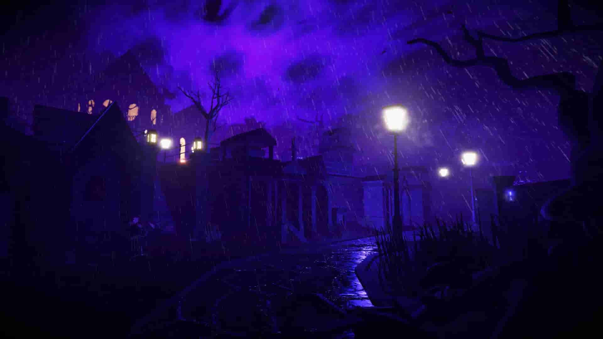 Soul Axiom Rebooted screenshot thumbnail screenshot 11