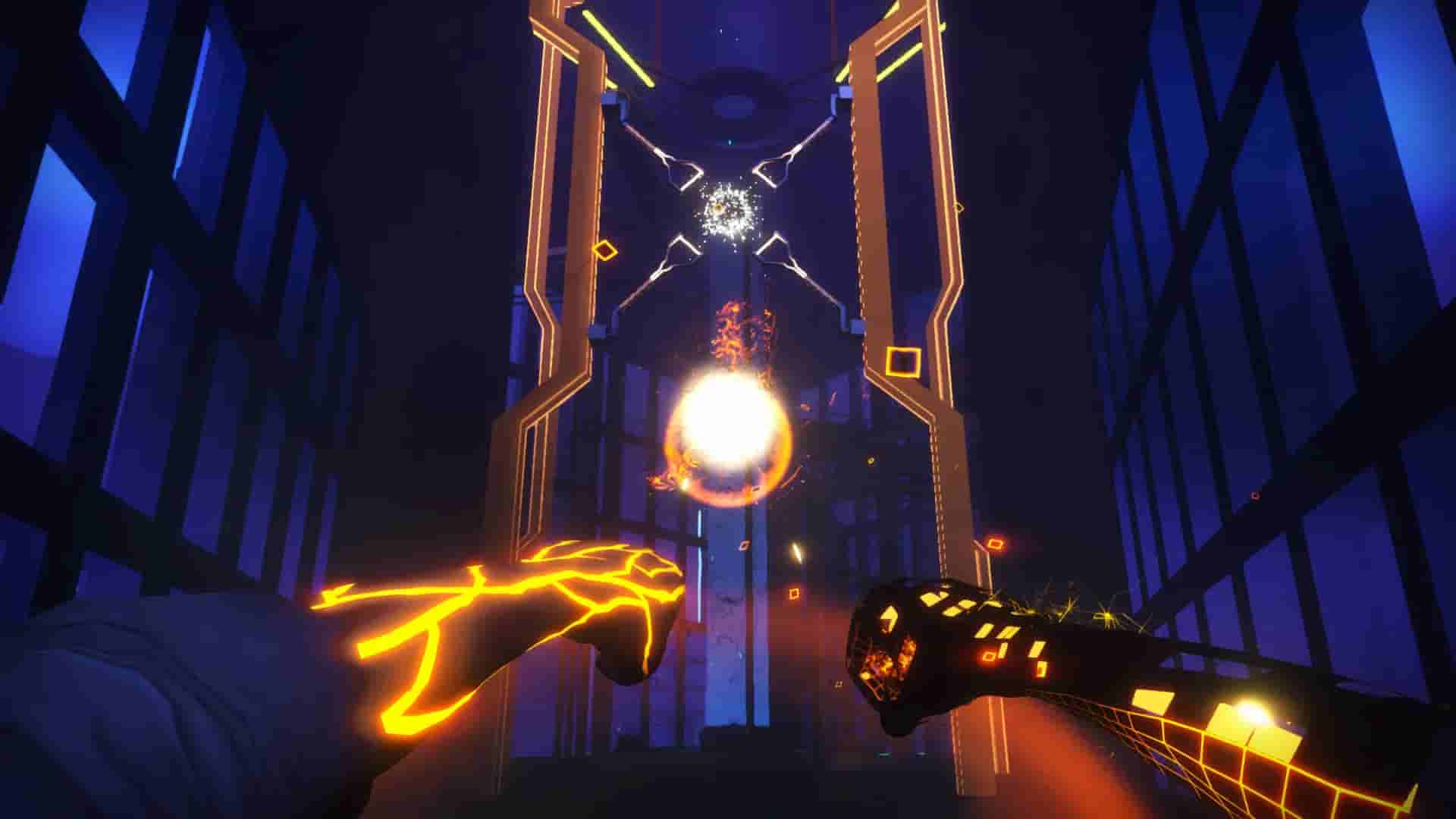 Soul Axiom Rebooted screenshot thumbnail screenshot 13
