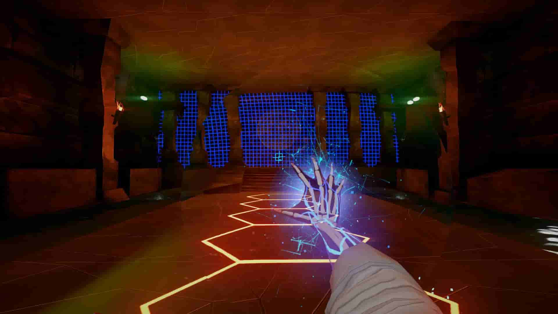 Soul Axiom Rebooted screenshot thumbnail screenshot 14