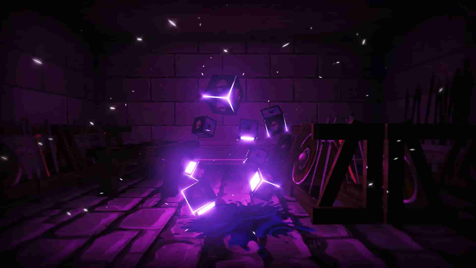 Soul Axiom Rebooted screenshot thumbnail screenshot 15