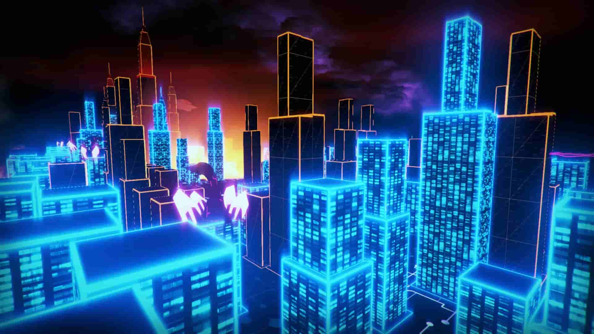 Soul Axiom Rebooted screenshot thumbnail screenshot 17