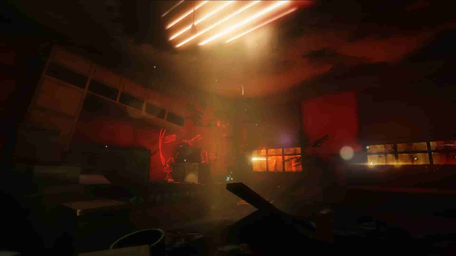 Soul Axiom Rebooted screenshot thumbnail screenshot 18