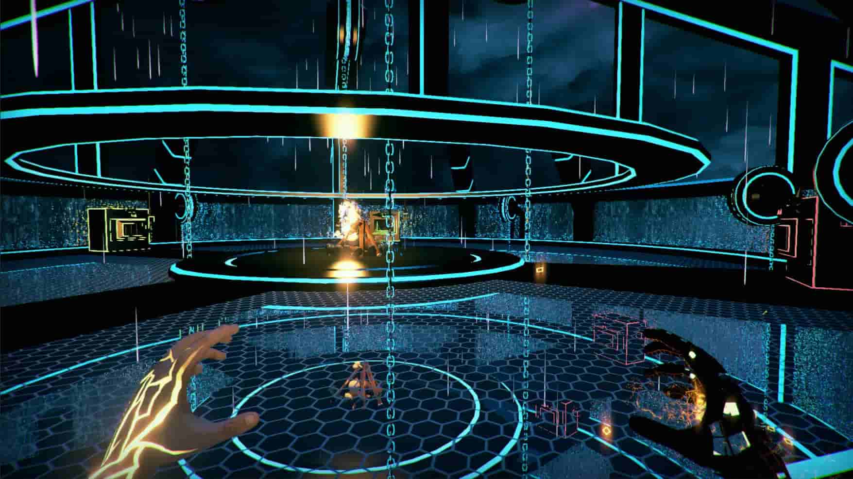 Soul Axiom Rebooted screenshot thumbnail screenshot 19