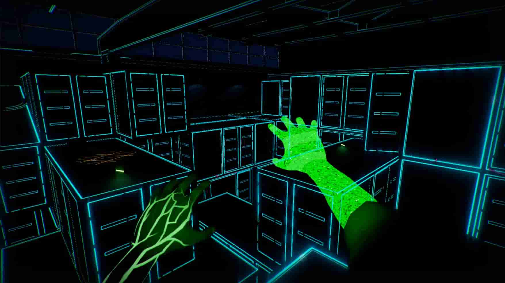 Soul Axiom Rebooted screenshot thumbnail screenshot 20