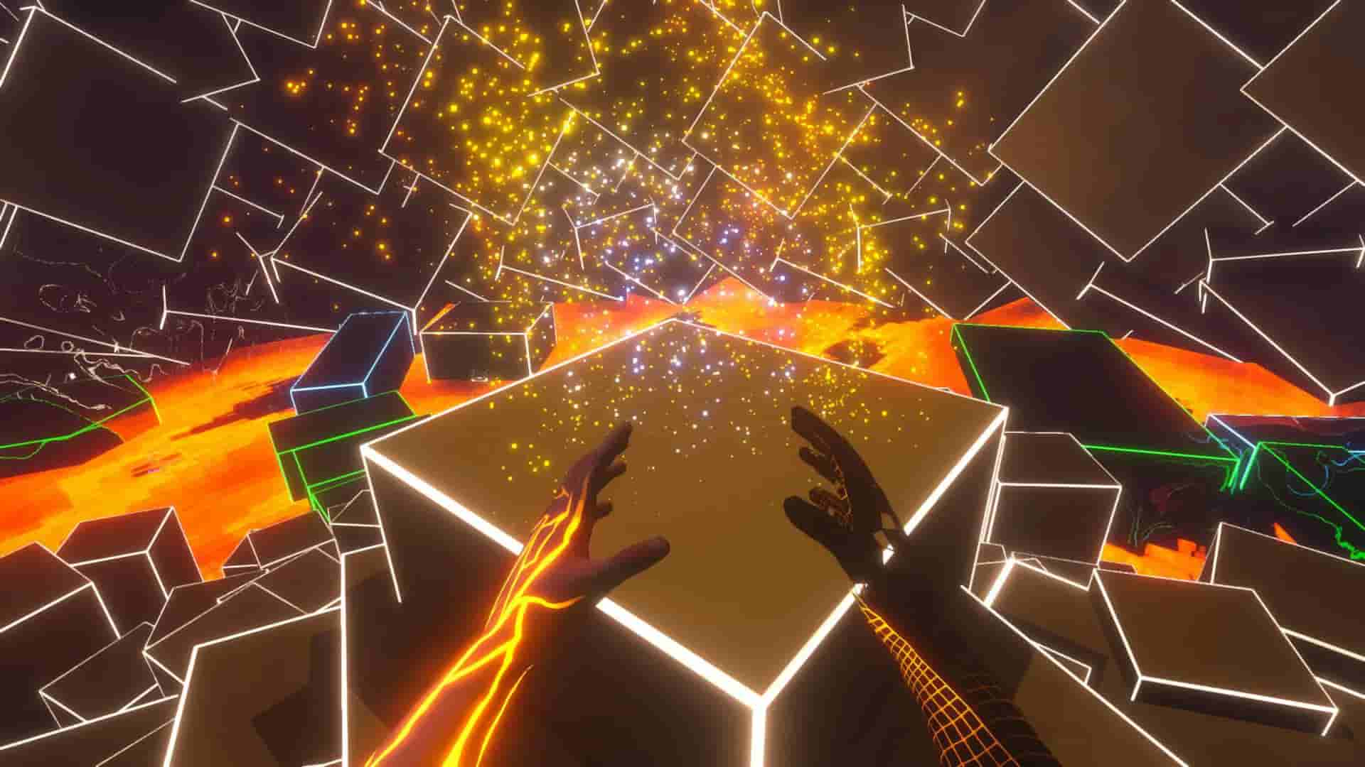 Soul Axiom Rebooted screenshot thumbnail screenshot 3