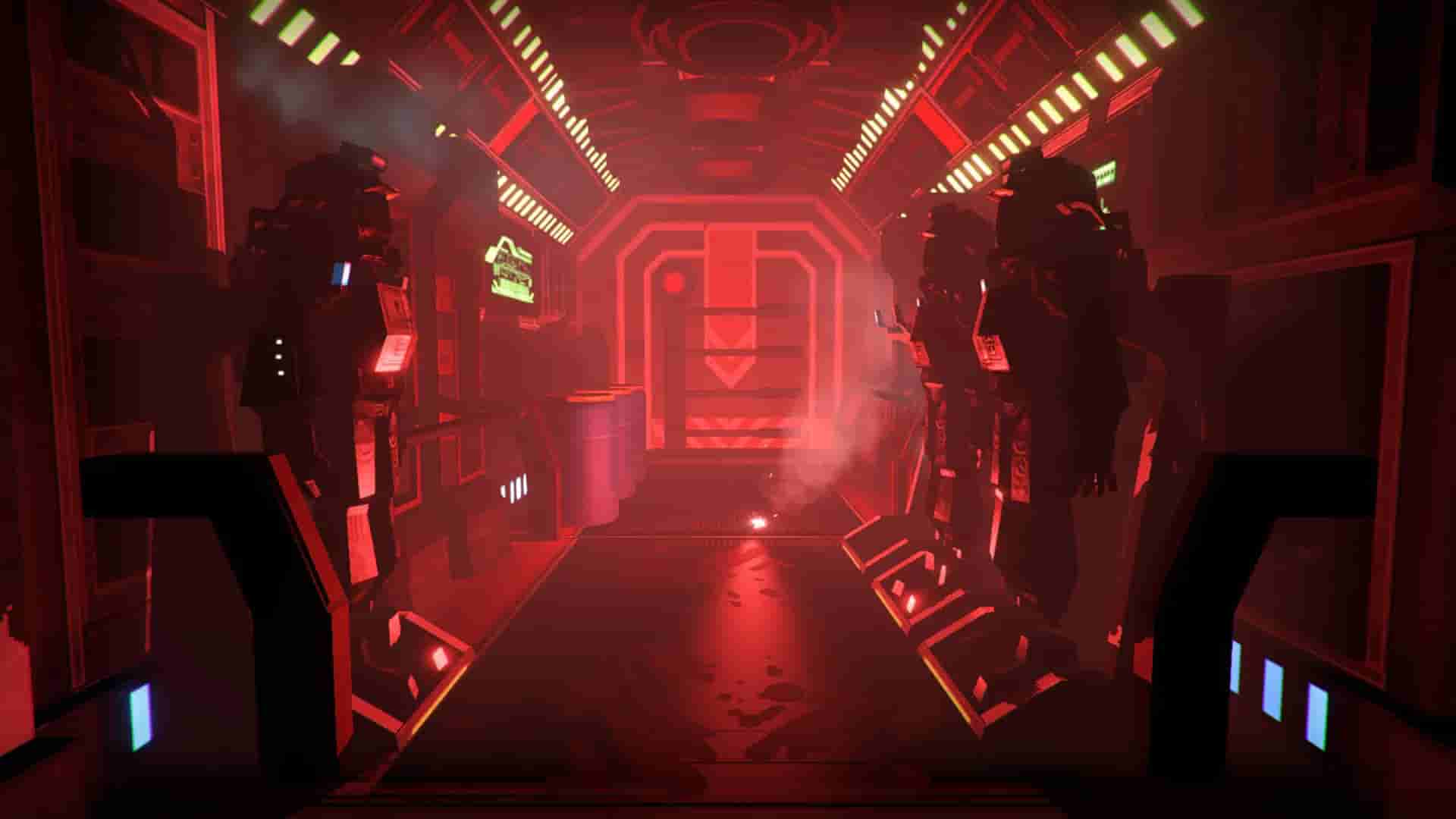 Soul Axiom Rebooted screenshot thumbnail screenshot 5
