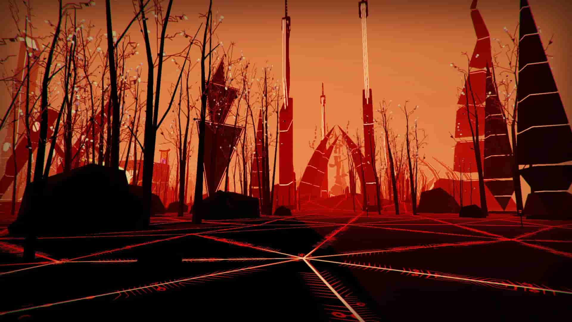 Soul Axiom Rebooted screenshot thumbnail screenshot 7