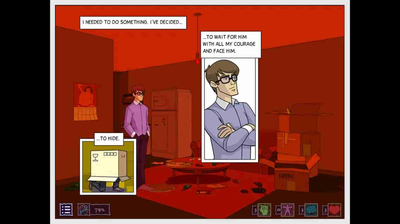 Soul Gambler screenshot thumbnail screenshot 15