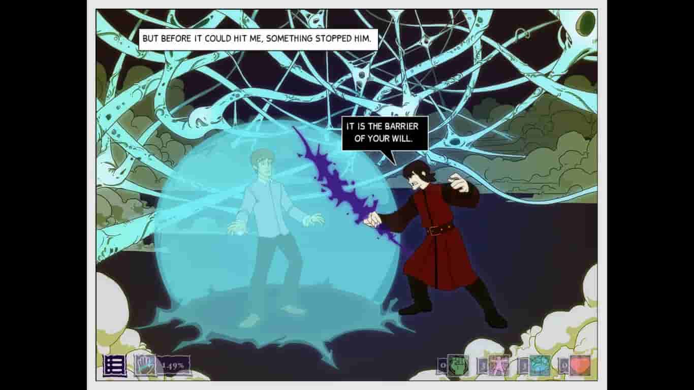 Soul Gambler screenshot thumbnail screenshot 19