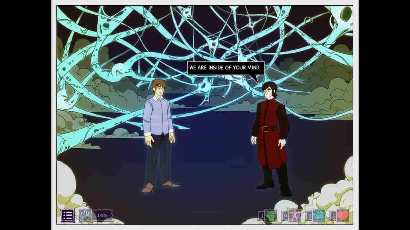 Soul Gambler screenshot thumbnail screenshot 9