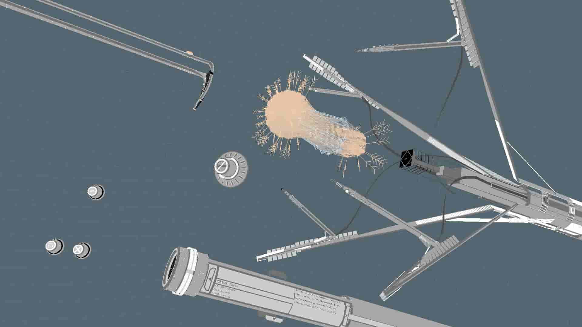 soul Interface screenshot thumbnail screenshot 0