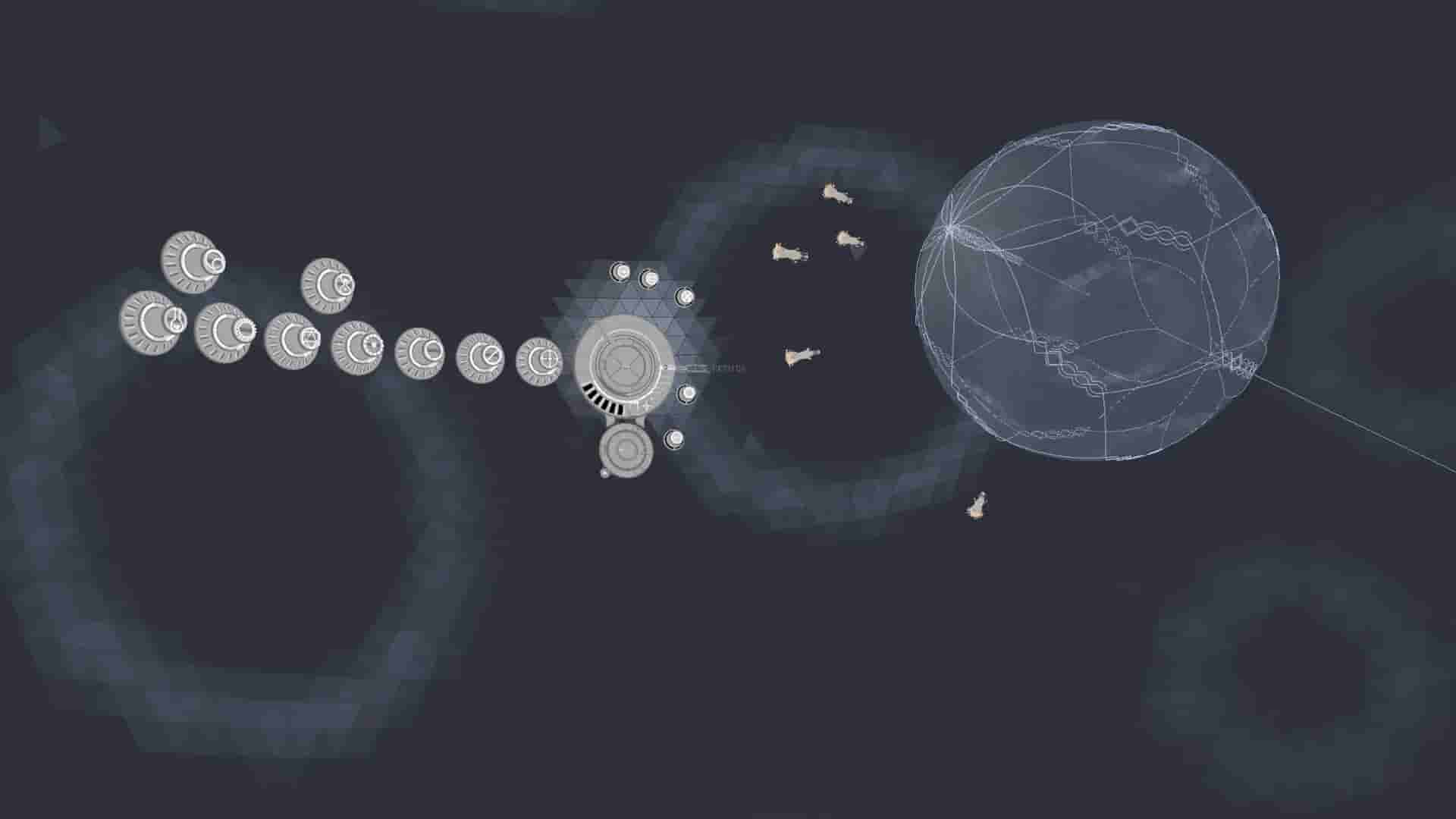 soul Interface screenshot thumbnail screenshot 1