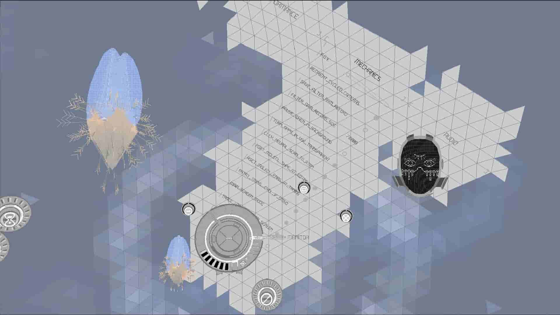 soul Interface screenshot thumbnail screenshot 2