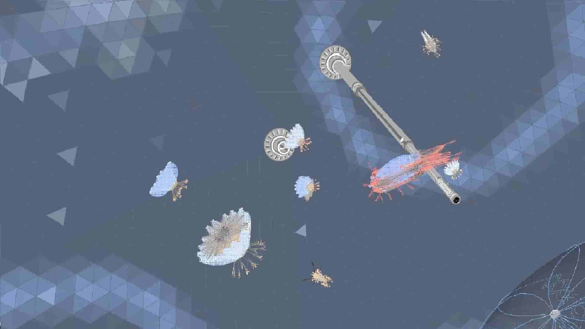 soul Interface screenshot thumbnail screenshot 3