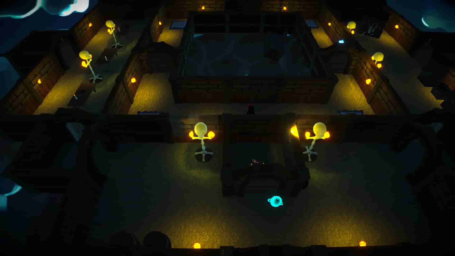 Soul Searching screenshot thumbnail screenshot 0