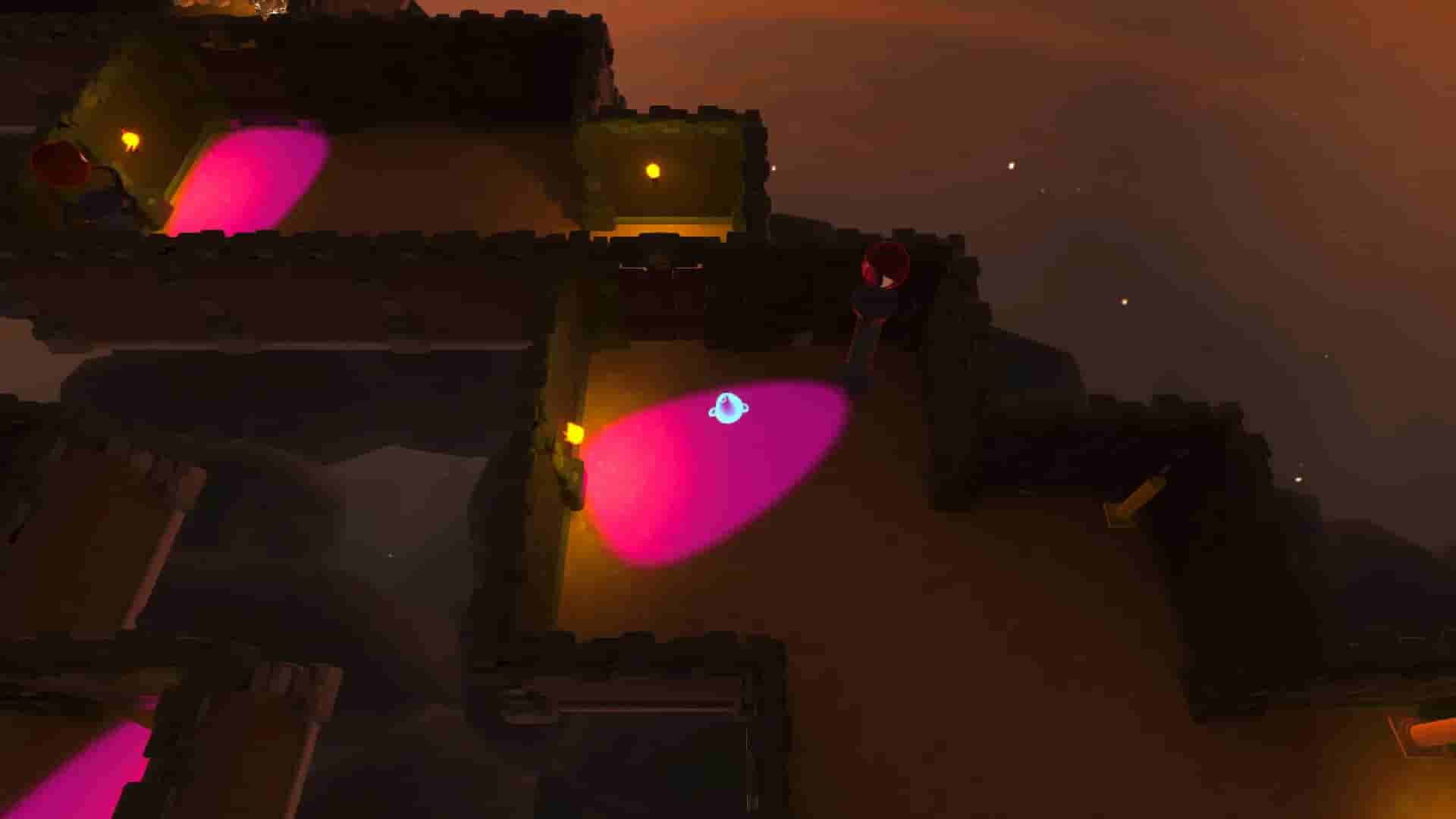Soul Searching screenshot thumbnail screenshot 2
