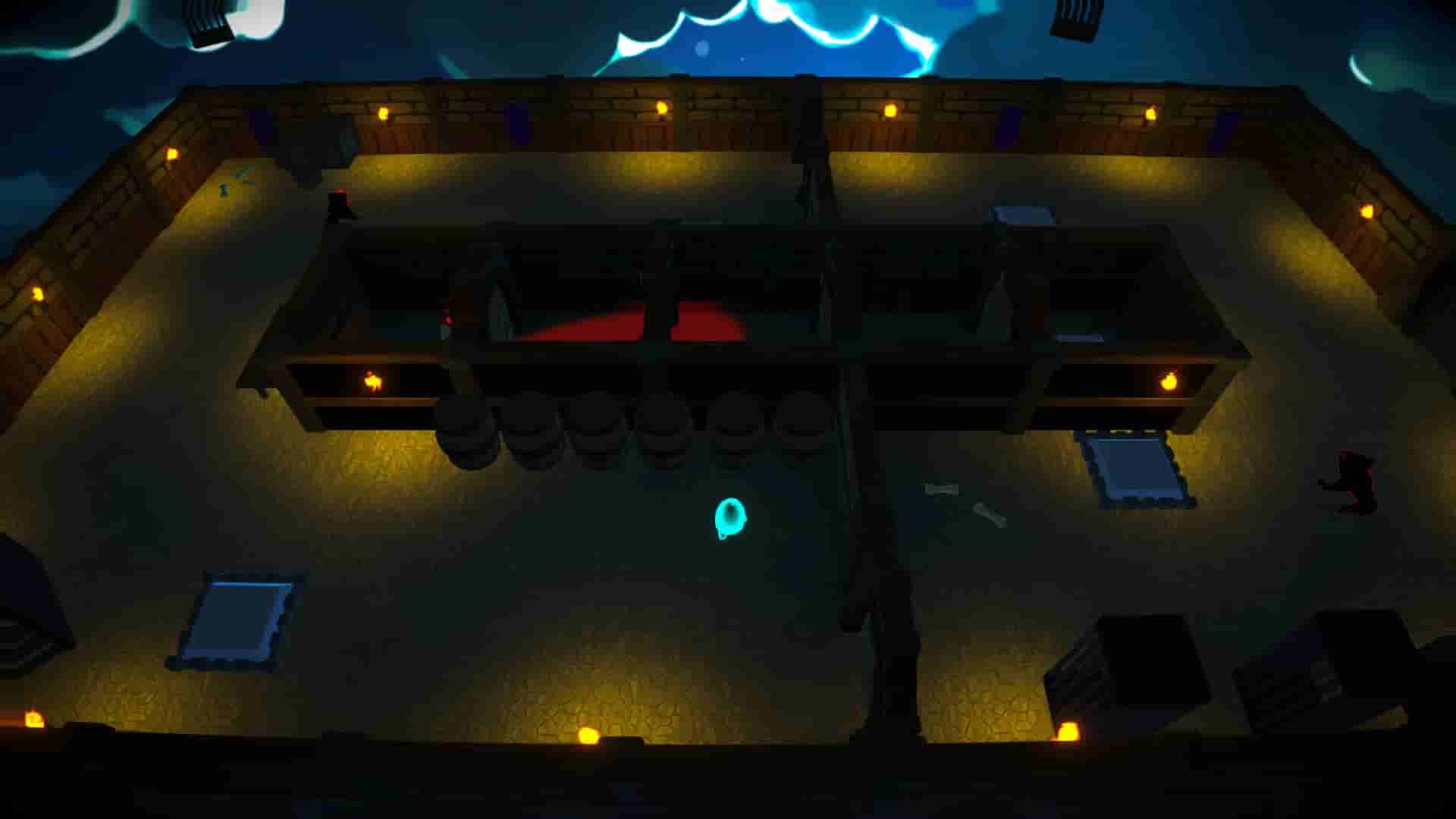 Soul Searching screenshot thumbnail screenshot 3