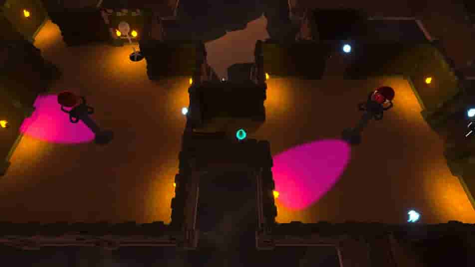 Soul Searching screenshot thumbnail screenshot 4